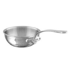 M Elite ME 스텐 24cm 스프레이드 웍