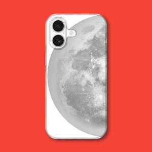 소나 루나러브 투명 젤리케이스(전기종)