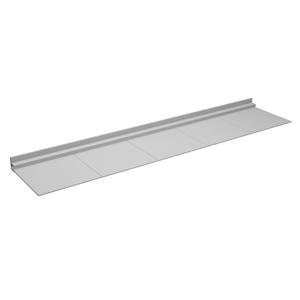 [해외] FLAP FOLDING SHELF 플랩 폴딩 선반 쇠테리어 슬림 실외기실선반