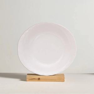 아라베스크 타원볼 23.5cm 3컬러 1P 샐러드 파스타 카레접시