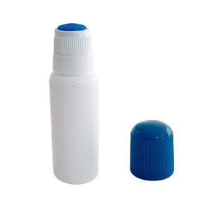 물파스 액체 일자형 공병 용기 통 50ml DD-11611