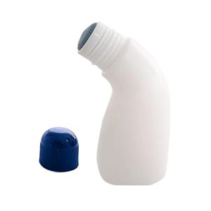 물파스 액체 커브형 공병 용기 통 100ml DD-11612