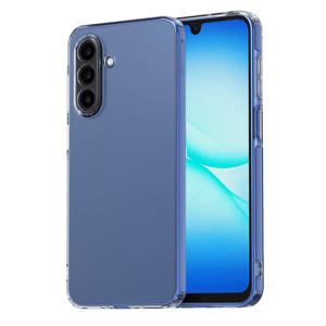 1+1 갤럭시 A17 슬라임 투명 휴대폰 케이스