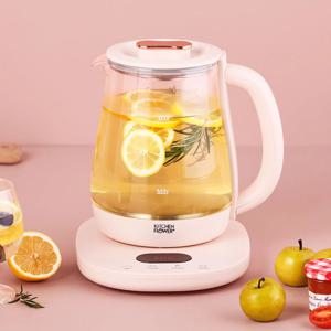 키친플라워 코지 티마스터  1.8L KEK-TP1800GB