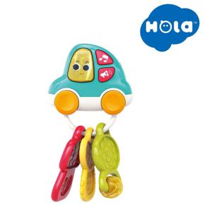 키체인 열쇠 장난감 부릉부릉 자동차