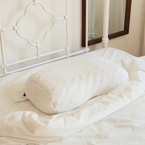 천연라텍스 목베개 메모리폼 낮은 수면 경추베개