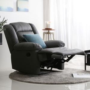 리르 1인 리클라이너 소파 4colors