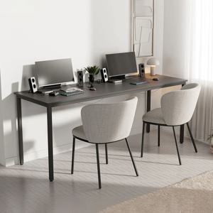 준테이블 1600x600 컴퓨터 학생 책상 3colors