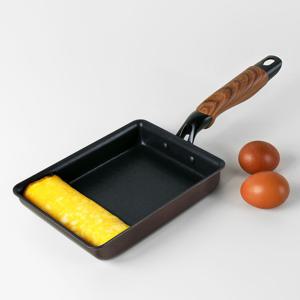 타케하라 계란말이팬 / 인덕션후라이팬 심야식당