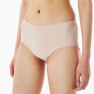 여 라이트립 아웃밴드 힙허거 팬티 (3 colors)
