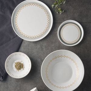 어반 도자기 그릇세트 6인 31P 신혼부부 식기세트 혼수