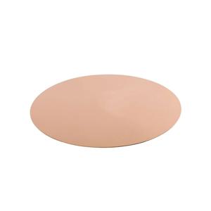 Savoir - vivre 코퍼 테이블 메트 30cm