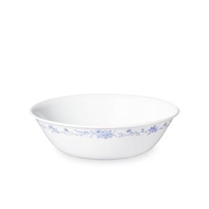 프렌치 블루 냉면기 1P
