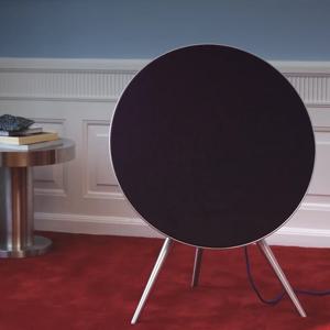 정품 베오사운드 A9 5세대 Century Blue 프리미엄 블루투스 스피커