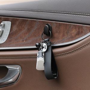 차량용 마스크 걸이 열쇠 키 홀더 후크 고리 DD-11851