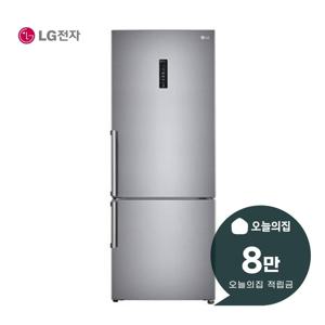 [렌탈] 일반 냉장고 462L (샤인) M451S53
