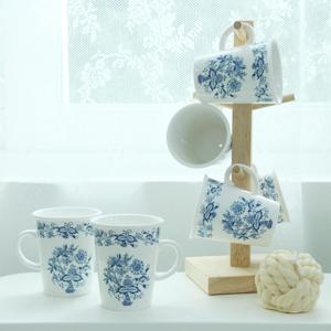 쯔비벨무스터 트리머그