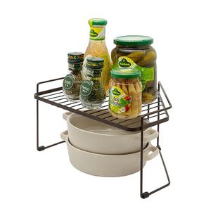 한샘 S.O.K 코너 정리랙/공간활용/선반/주방용품