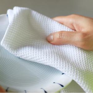 제이미롭스 엠보싱 순면행주 5장