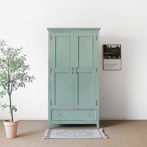 리움 E형 입본장롱 : 이불장 파리스그린