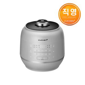 121밥솥 10인용 IH전기압력밥솥 CRT-RPK1070S