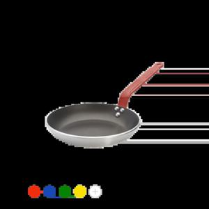 쵸크 논스틱 인덕션 후라이팬 24cm 5종 (택1)