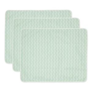 간단패드 초대형3장SET 강아지 빨아쓰는배변패드