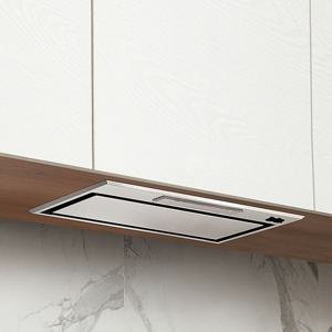 전국설치 600장용 매립형 히든 레인지 후드 RGM350-06PAA