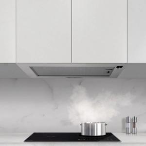 전국설치 600장용 매립형 히든 레인지 후드 RGM150-06PAA