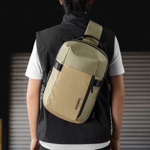 T24 네비게이터 슬링백 14형 노트북 액세서리 크로스백