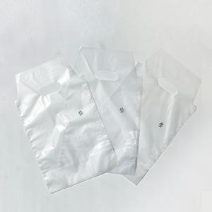 생활을그리다 테이크아웃 커피 음료 무지 비닐 캐리어 1구 1000매