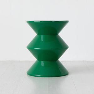 빙그리 모래시계 스툴 3단