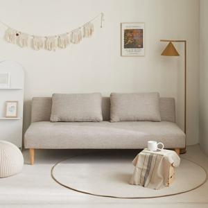 준 기능성패브릭 소파베드