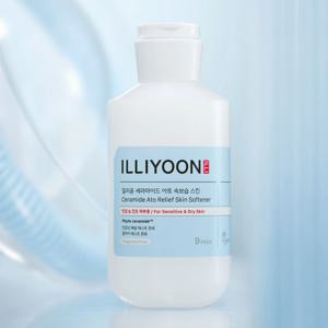 일리윤 세라마이드아토 속보습 스킨 250ml