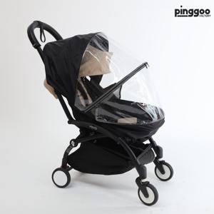 유모차 돔커버 방풍커버