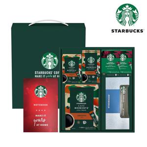 스타벅스 커피 카페모먼트 디럭스 스페셜세트 6종 (M)
