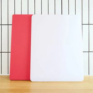 페르쉐프 업소용 위생도마 2color 식당 정육 주방도마