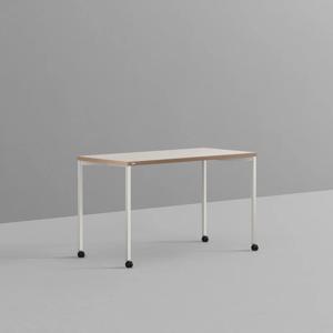 W1200xD590 베이직데스크 (1200폭, 이동형) DSDHA1206M