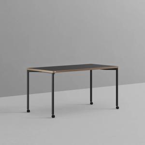 W1400xD700 베이직데스크 (1400폭, 이동형) DSDHA1407M