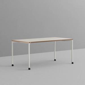 W1600xD800 베이직데스크 (1600폭, 이동형) DSDHA1608M