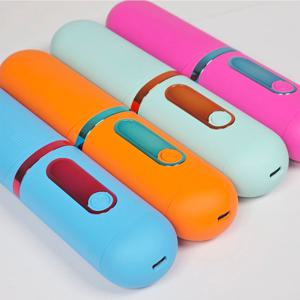 멜로우 무선 빗고데기 볼륨 스타일러