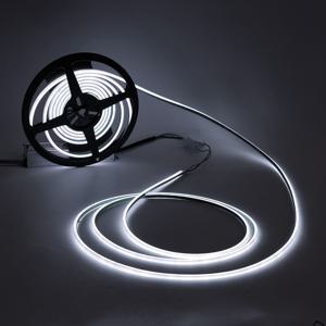 퍼스트LED 24V 3D 미니 사각 네온플렉스 간접 인테리어 라인조명