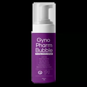 버블 폼 100g 여성청결제 질세정제 의료기기