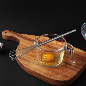 쿡코 스텐 미니 삼각 거품기