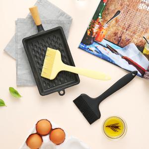 이지실리 실리콘 와이드 브러쉬 6color