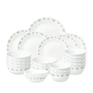 라임트리 한국형 6인 22P 원형 홈세트