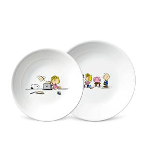 스누피더홈 찬기 2P(중,대)