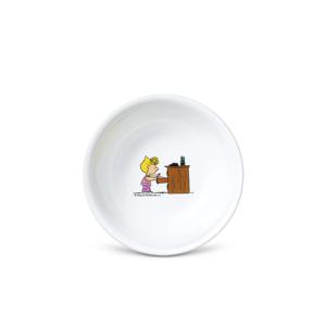 스누피더홈 앞접시 1P