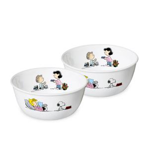 스누피더홈 면기소 2P