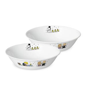 스누피더홈 냉면기 2P